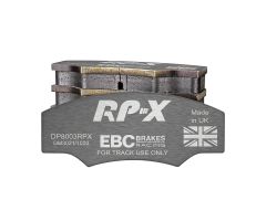 DP8003RPX - EBC RP-X Brake Pads; Front - #EBC-DP8003RPX