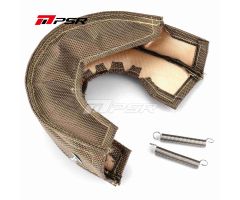 PULSAR TURBO BLANKET for PT/X PTG 300 400 PTX38/R series Turbos - PT/X28 GEN1/2 T25; PTG49 T25; PTG49 VBAND IWG; PTG55 T25; PTG55 VBAND IWG - #PSR-414335204