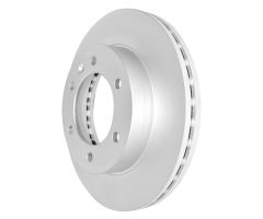 DBA2079E - Street Series En-Shield Brake Rotor; Front - #DBA-DBA2079E