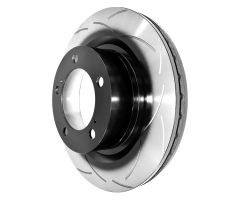 DBA2724S - Street Series T2 Brake Rotor; Front - #DBA-DBA2724S
