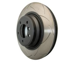 DBA2858S - Street Series T2 Brake Rotor; Front - #DBA-DBA2858S