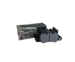 HB850N.655 - Hawk HP Plus Brake Pads; Rear - #HWK-HB850N.655