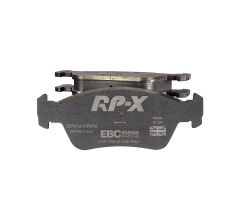 DP81211RPX - EBC RP-X Brake Pads; Front - #EBC-DP81211RPX