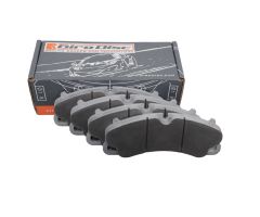 GP30-1741.18 - GiroDisc GP30 Endurance Racing Brake Pads - #GP30-1741.18