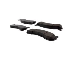 308.07861 - Street Performance Brake Pads - #308.07861