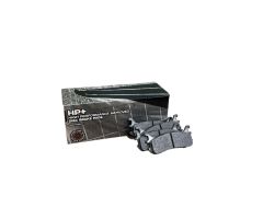 HB159N.492 - Hawk HP Plus Brake Pads; Rear - #HWK-HB159N.492