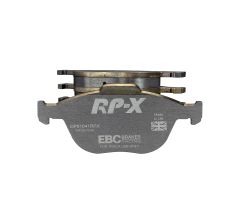 DP81641RPX - EBC RP-X Brake Pads; Front - #EBC-DP81641RPX