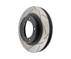 DBA790S - Street Series T2 Brake Rotor; Front - #DBA-DBA790S