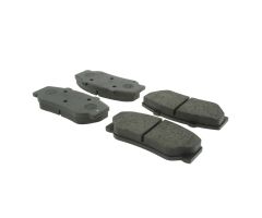 308.02700 - Street Performance Brake Pads - #308.02700