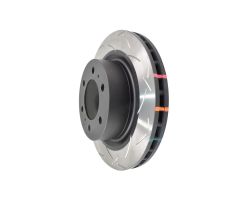DBA43768S - 4000 Series T3 Brake Rotor; Front - #DBA-DBA43768S