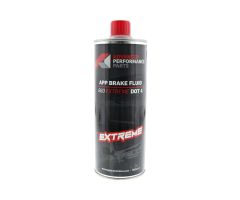 901.17001 - APP Brake Fluid 660 Extreme; 500ml - #901.17001