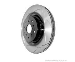 DBA2744S - Street Series T2 Brake Rotor; Front - #DBA-DBA2744S