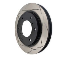 DBA2208S - Street Series T2 Brake Rotor; Front - #DBA-DBA2208S