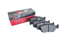 APP.309.06180 - APP RS Brake Pads; Front - #APP.309.06180