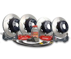 BK-021 - GiroDisc Big Brake Kit - #BK-021
