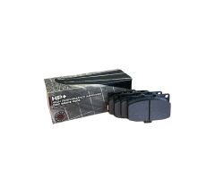 HB155N.580 - Hawk HP Plus Brake Pads; Front - #HWK-HB155N.580