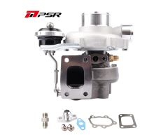 PSR2860 GEN2 Dual Ball Bearing Turbocharger - #PSR-102128137