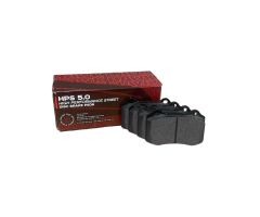 HB194B.570 - Hawk HPS 5.0 Brake Pads; Rear - #HWK-HB194B.570