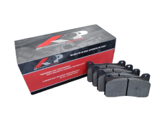 APP.309.80220 - APP RS Brake Pads - #APP.309.80220