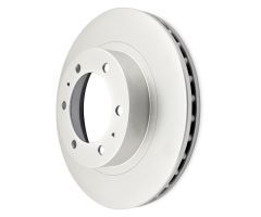 DBA2716E - Street Series En-Shield Brake Rotor; Front - #DBA-DBA2716E