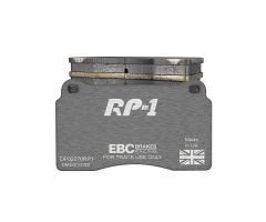 DP82070RP1 - EBC RP-1 Brake Pads; Front - #EBC-DP82070RP1
