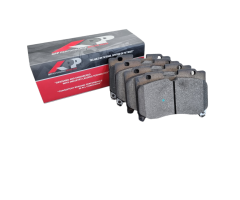 APP.309.06290 - APP RS Brake Pads; Front - #APP.309.06290