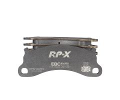 DP82144RPX - EBC RP-X Brake Pads; Front - #EBC-DP82144RPX