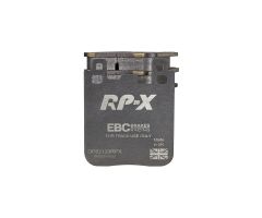 DP82133RPX - EBC RP-X Brake Pads; Rear - #EBC-DP82133RPX