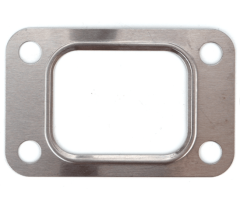 Standard T25 Stainless Steel Turbo charger Turbine Inlet Gasket 954328103 - #PSR-954328103