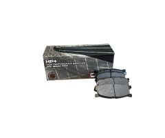 HB442N.496 - Hawk HP Plus Brake Pads; Rear - #HWK-HB442N.496