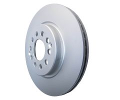 DBA3220E - Street Series En-Shield Brake Rotor; Front - #DBA-DBA3220E