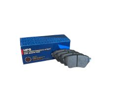 HB431F.606 - Hawk HPS Brake Pads; Front - #HWK-HB431F.606