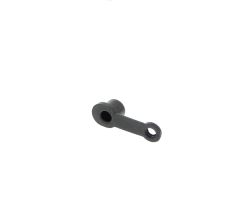 Bleed Screw Cap w/ Retainer - #780.09450