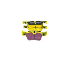 DP42132R - EBC Yellowstuff Brake Pads; Rear - #EBC-DP42132R