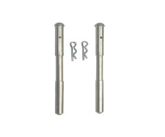 Pad Retaining Pin Kit - #40.960.0013
