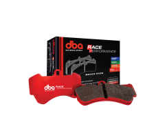 DB1522RP - DBA Racing Performance Brake Pads; Front - #DBA-DB1522RP