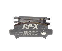 DP81293RPX - EBC RP-X Brake Pads; Rear - #EBC-DP81293RPX