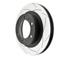 DBA2716S - Street Series T2 Brake Rotor; Front - #DBA-DBA2716S