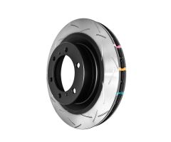 DBA42736S - 4000 Series T3 Brake Rotor; Front - #DBA-DBA42736S