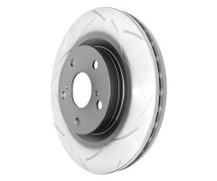 DBA2709S - Street Series T2 Brake Rotor; Front - #DBA-DBA2709S