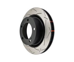 DBA42722S - 4000 Series T3 Brake Rotor; Front - #DBA-DBA42722S