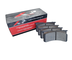 APP.309.80210 - APP RS Brake Pads - #APP.309.80210