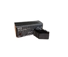 HB611W.490 - Hawk DTC-30 Brake Pads;  - #HWK-HB611W.490