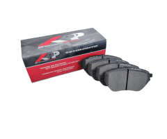APP.309.08900 - APP RS Brake Pads; Front - #APP.309.08900
