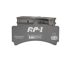 DP8005RP1 - EBC RP-1 Brake Pads; Front - #EBC-DP8005RP1