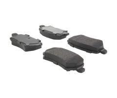 305.13620 - StopTech Street Select Brake Pads with Hardware - #305.13620