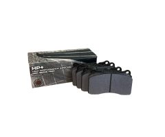 HB453N.585 - Hawk HP Plus Brake Pads; Front - #HWK-HB453N.585