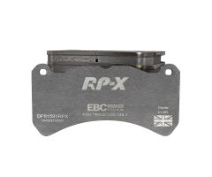 DP81591RPX - EBC RP-X Brake Pads; Front - #EBC-DP81591RPX