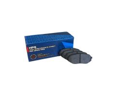HB148F.560 - Hawk HPS Brake Pads; Front - #HWK-HB148F.560