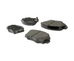 308.18090 - StopTech Street Brake Pads with Shims and Hardware - #308.18090
